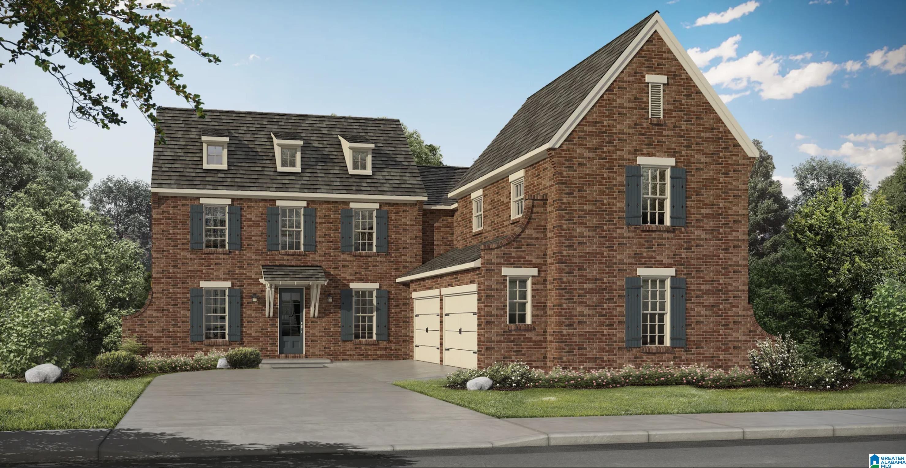 2525 BLACKRIDGE CREST