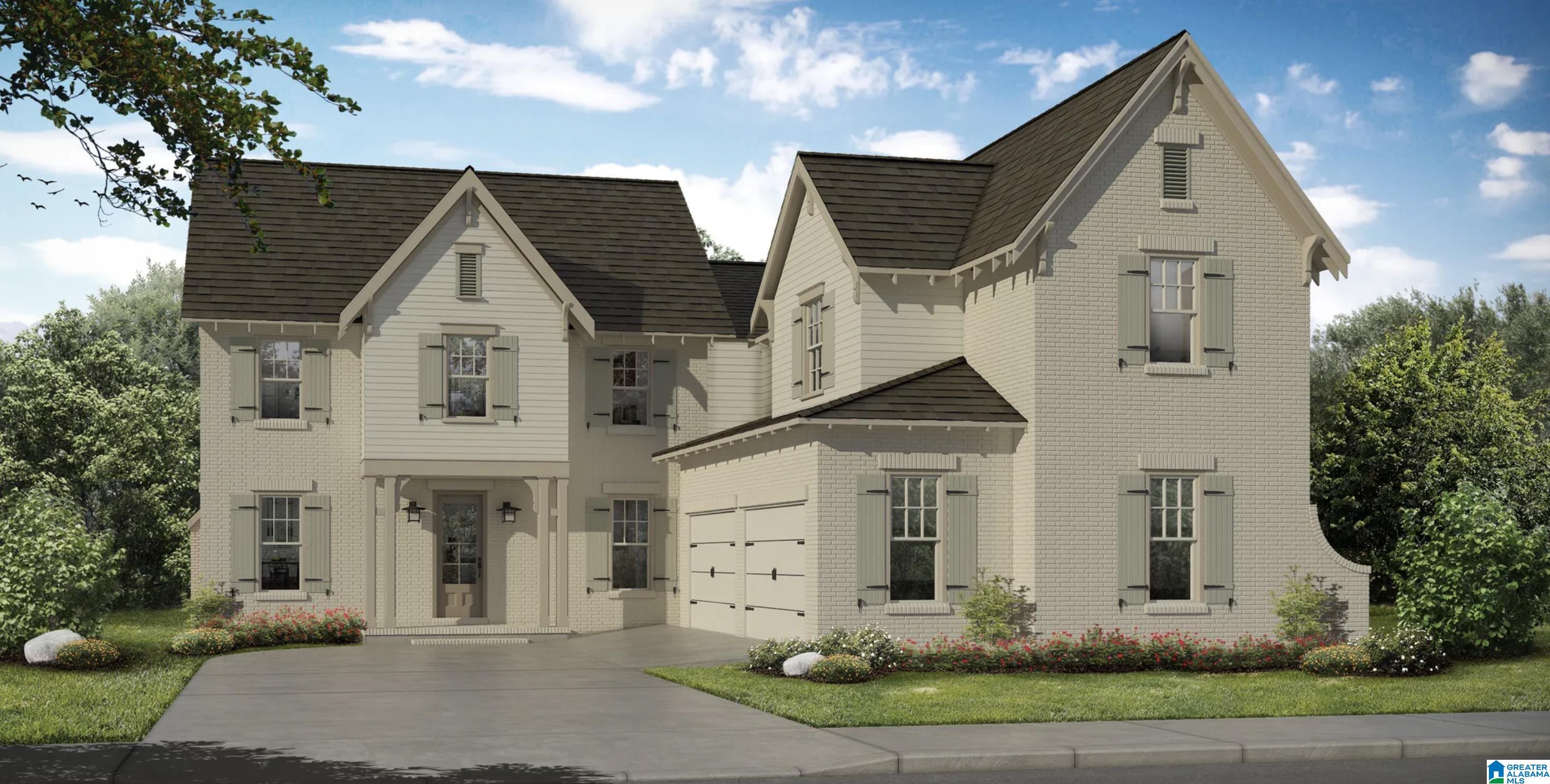 2525 BLACKRIDGE CREST