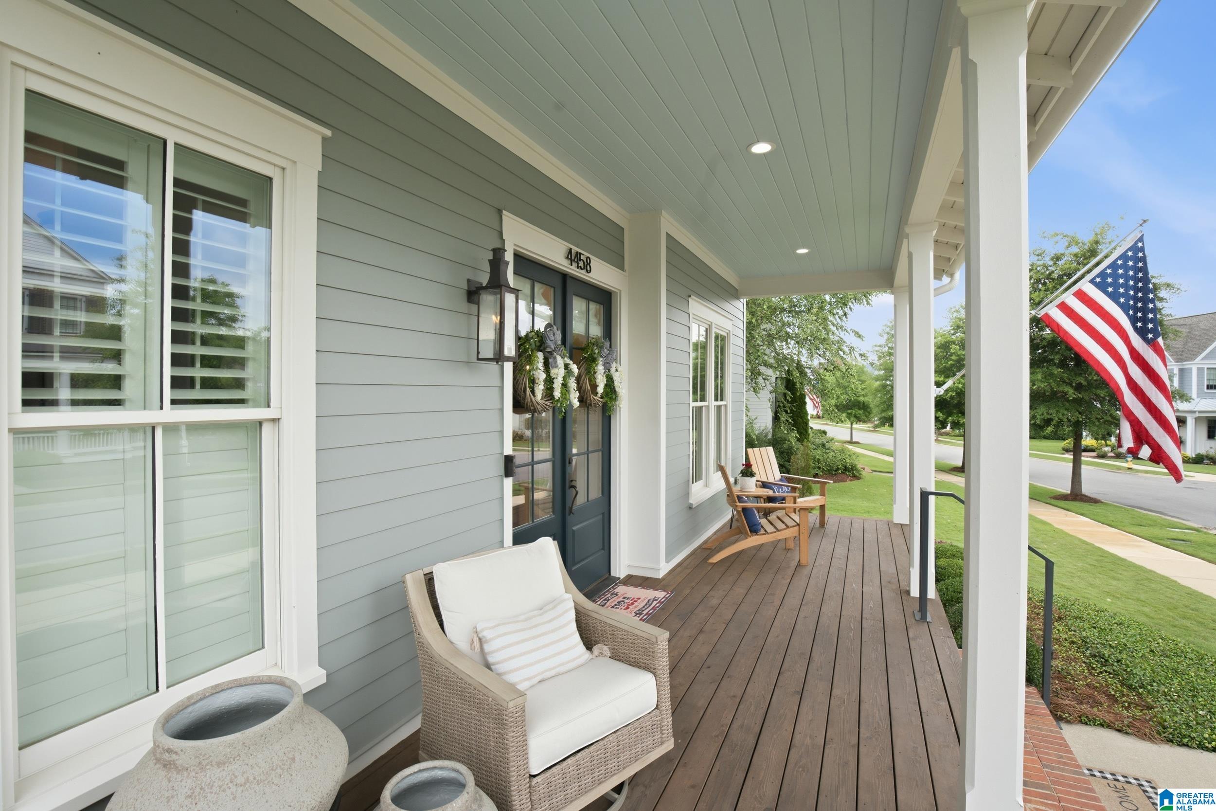 4458 VILLAGE GREEN WAY