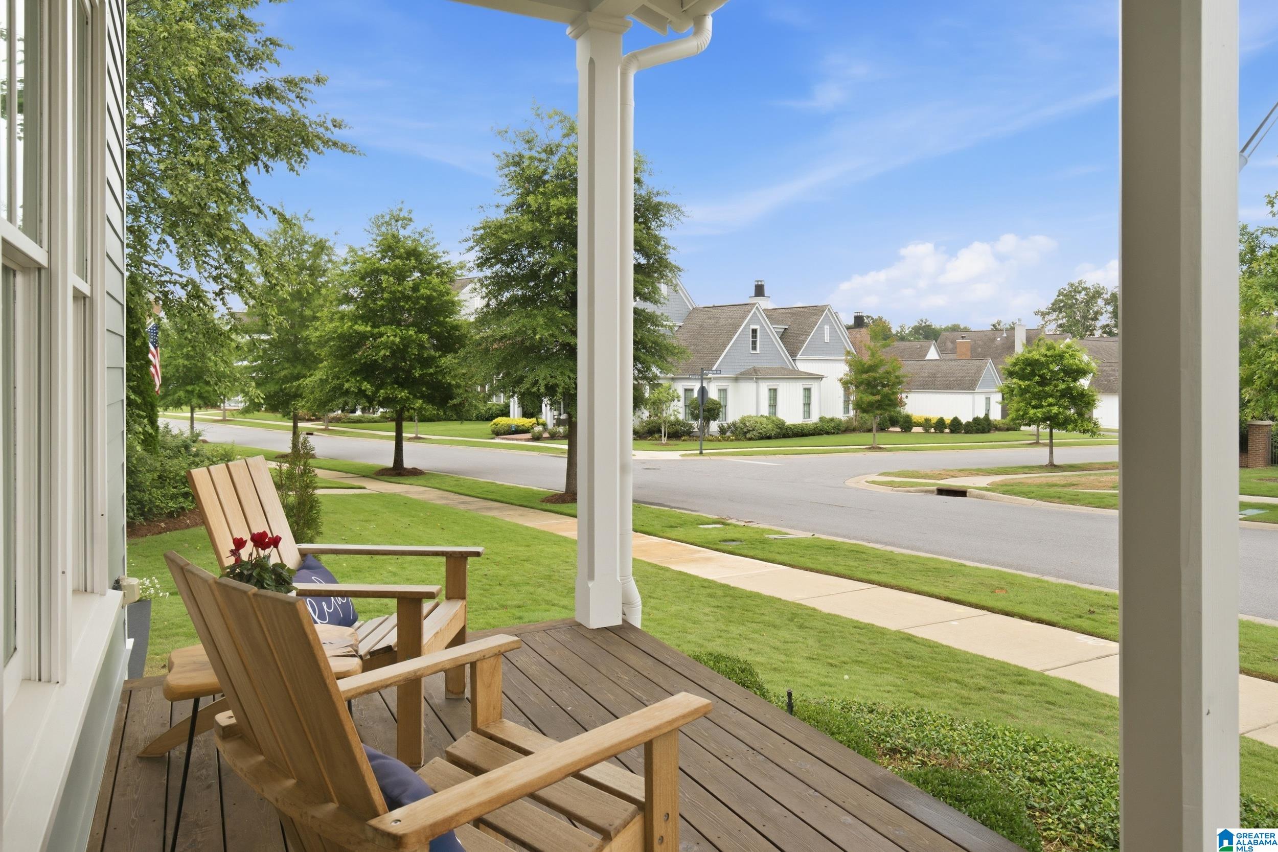4458 VILLAGE GREEN WAY