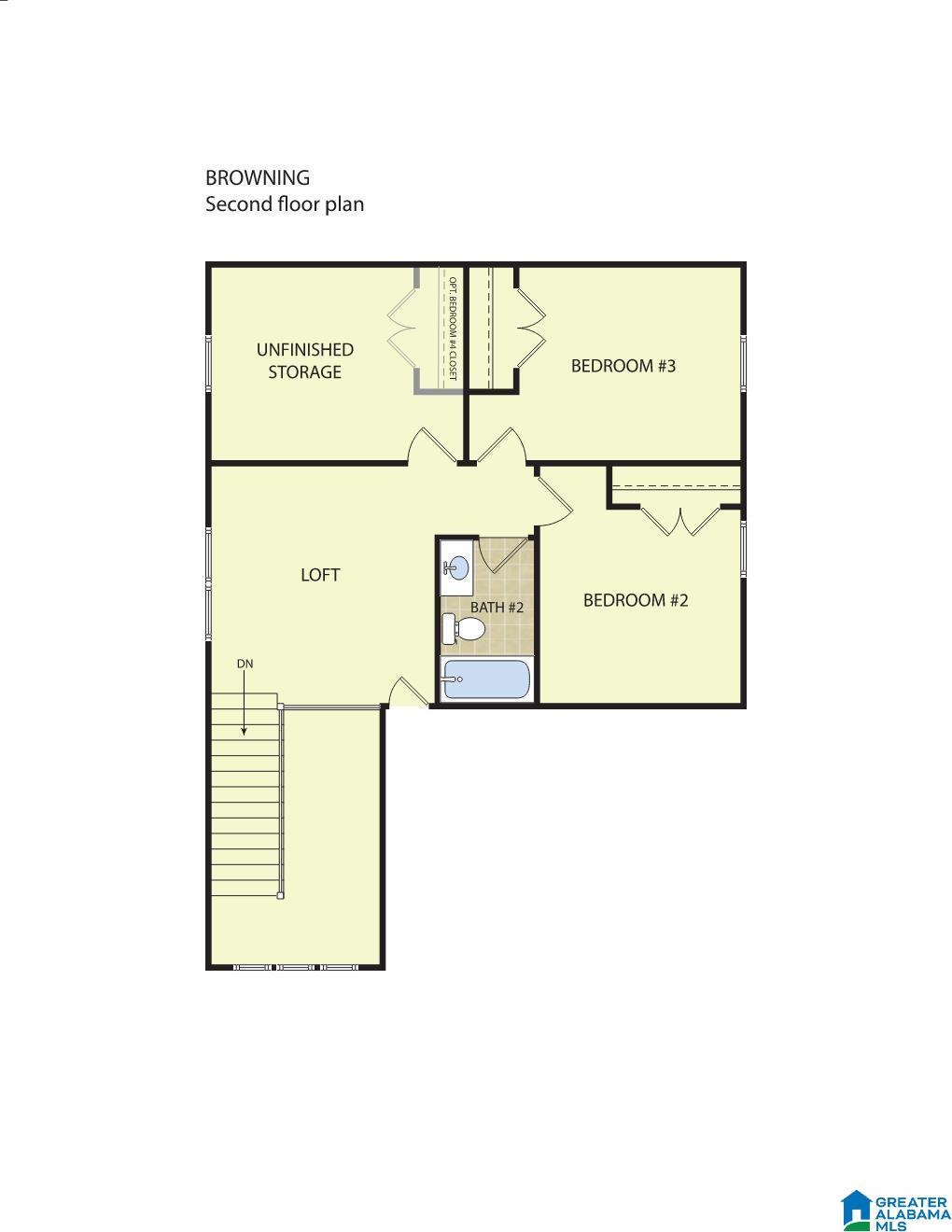 441 HUNTLEY RIDGE BEND