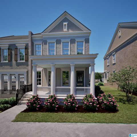 448 PRESERVE PARKWAY HOOVER AL 35226