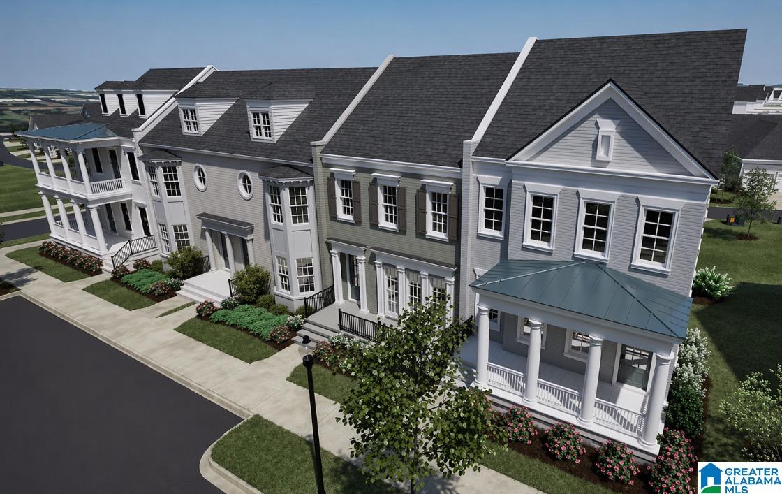 448 PRESERVE PARKWAY