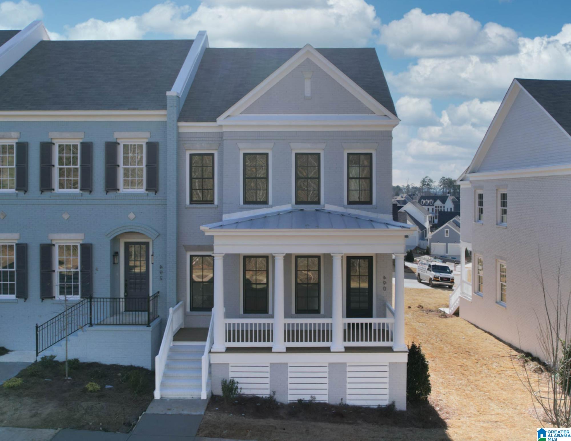 448 PRESERVE PARKWAY