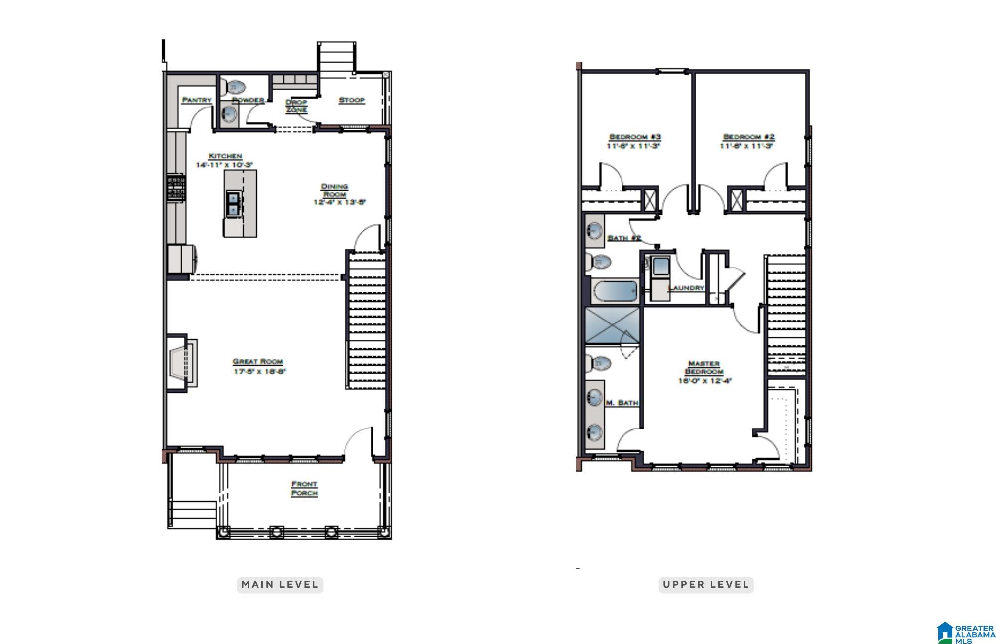 448 PRESERVE PARKWAY