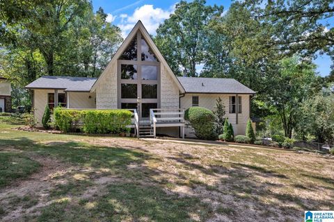 100 CAPE COD CIRCLE ALABASTER AL 35007