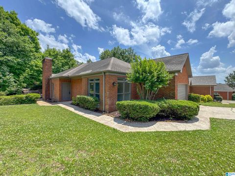 757 ROCKFORD DRIVE BIRMINGHAM AL 35209