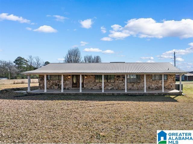 Photo 1 of 1 — 1257 COUNTY ROAD 62, BREMEN, AL 35033