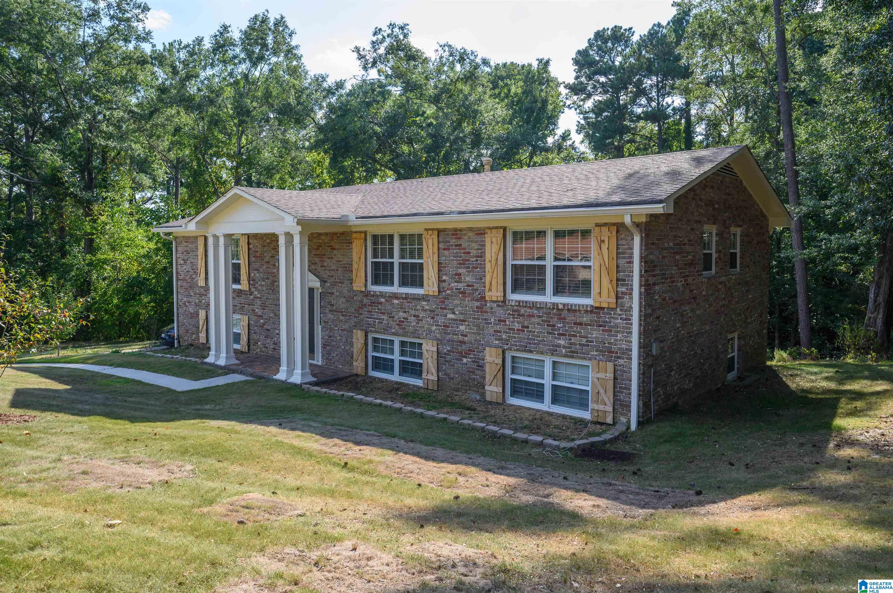 2836 VESTAVIA FOREST PLACE