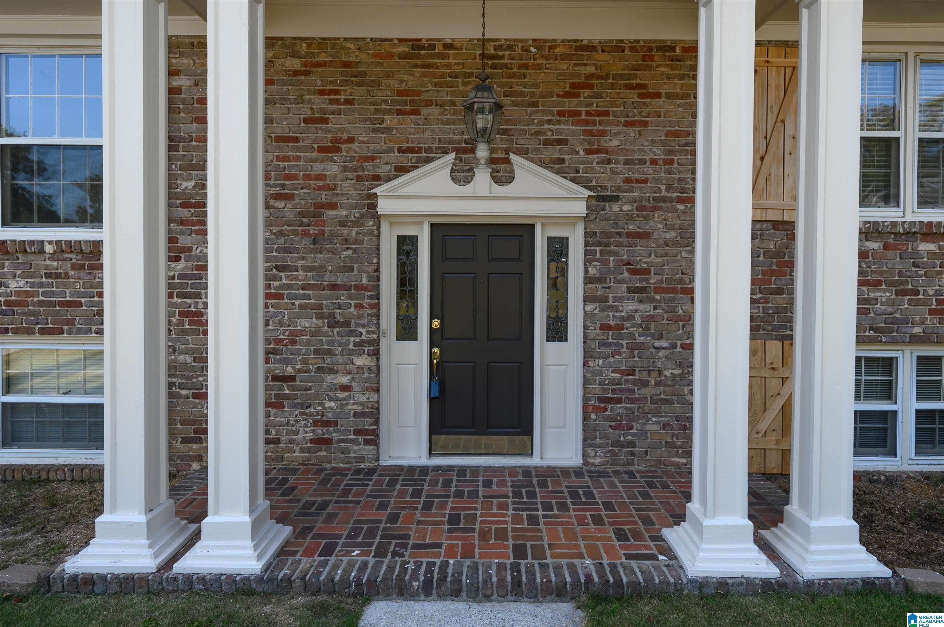 2836 VESTAVIA FOREST PLACE