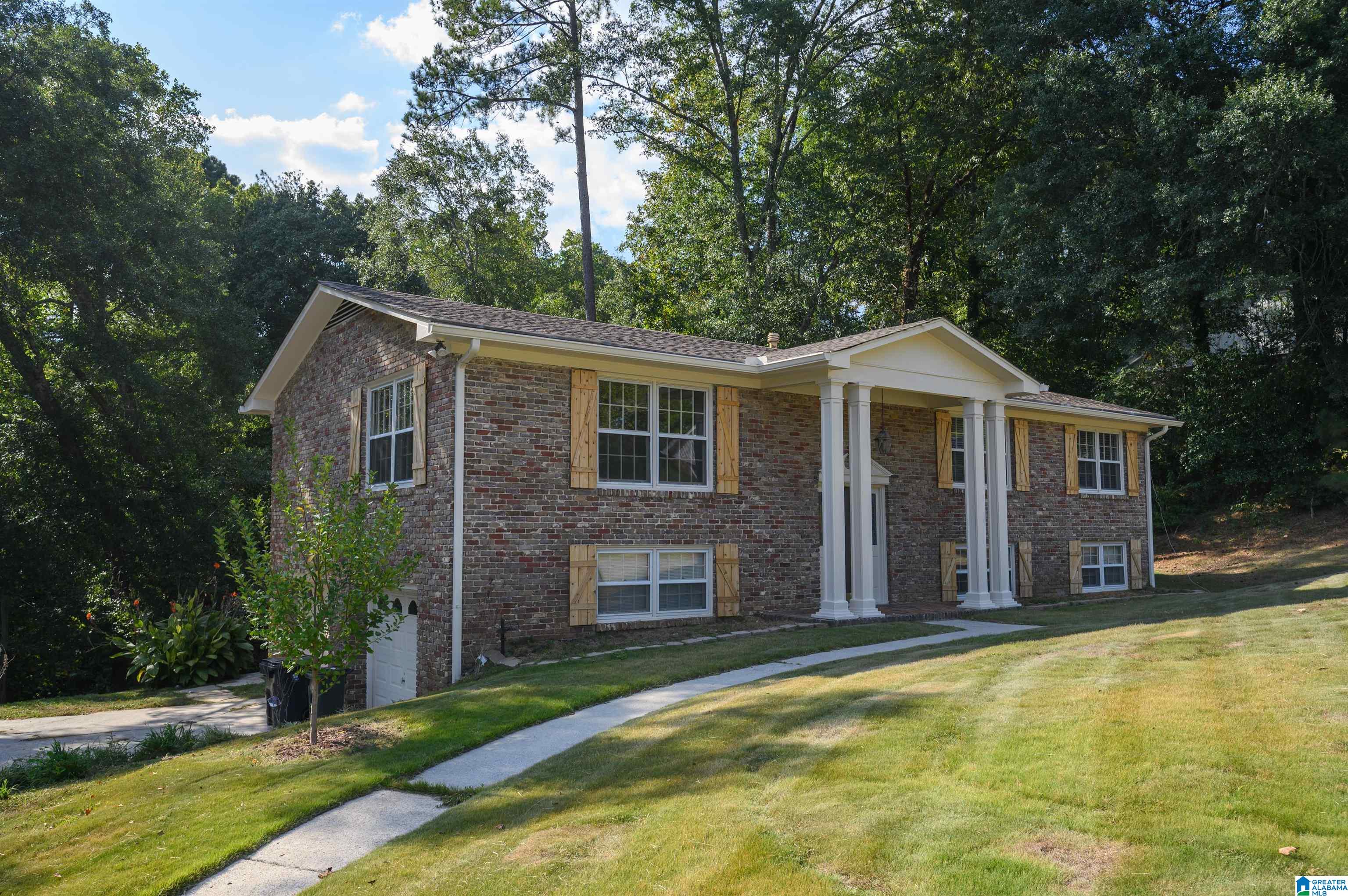 2836 VESTAVIA FOREST PLACE