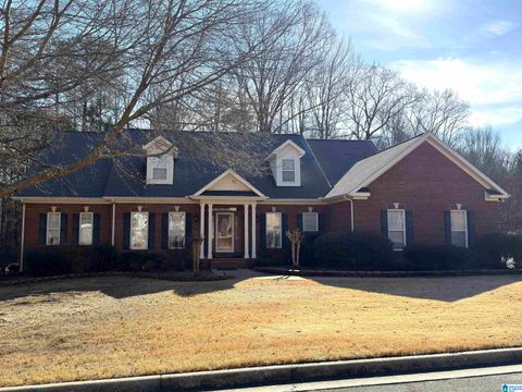 40 MANOR PLACE OXFORD AL 36203