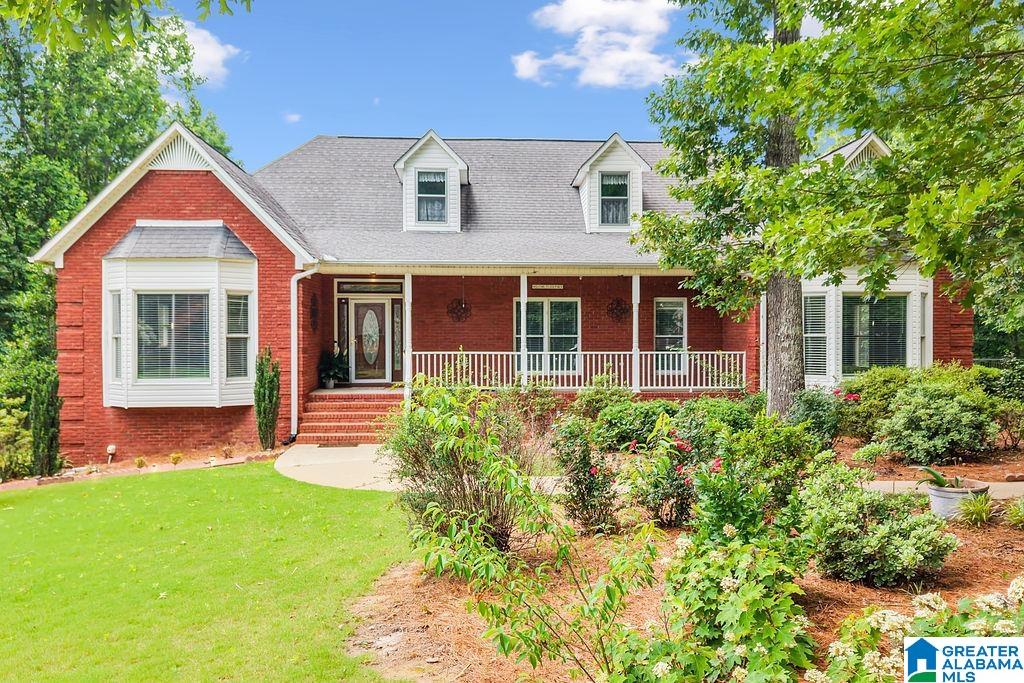 Photo 1 of 87 — 204 HICKORY HILL CIRCLE, ONEONTA, AL 35121