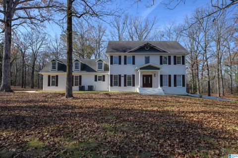 11123 COUNTY ROAD 73 MONTEVALLO AL 35115