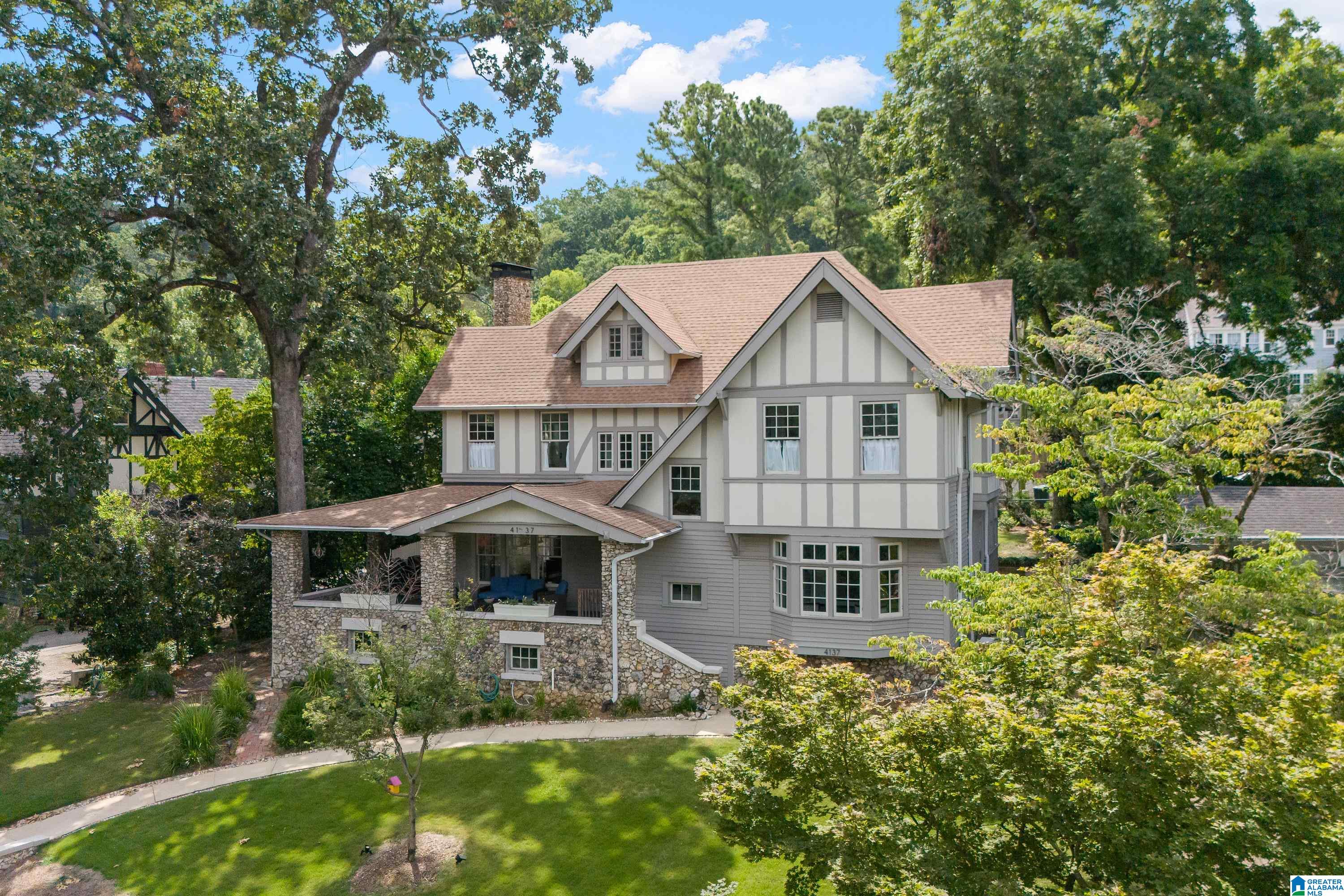 4137 CRESCENT ROAD