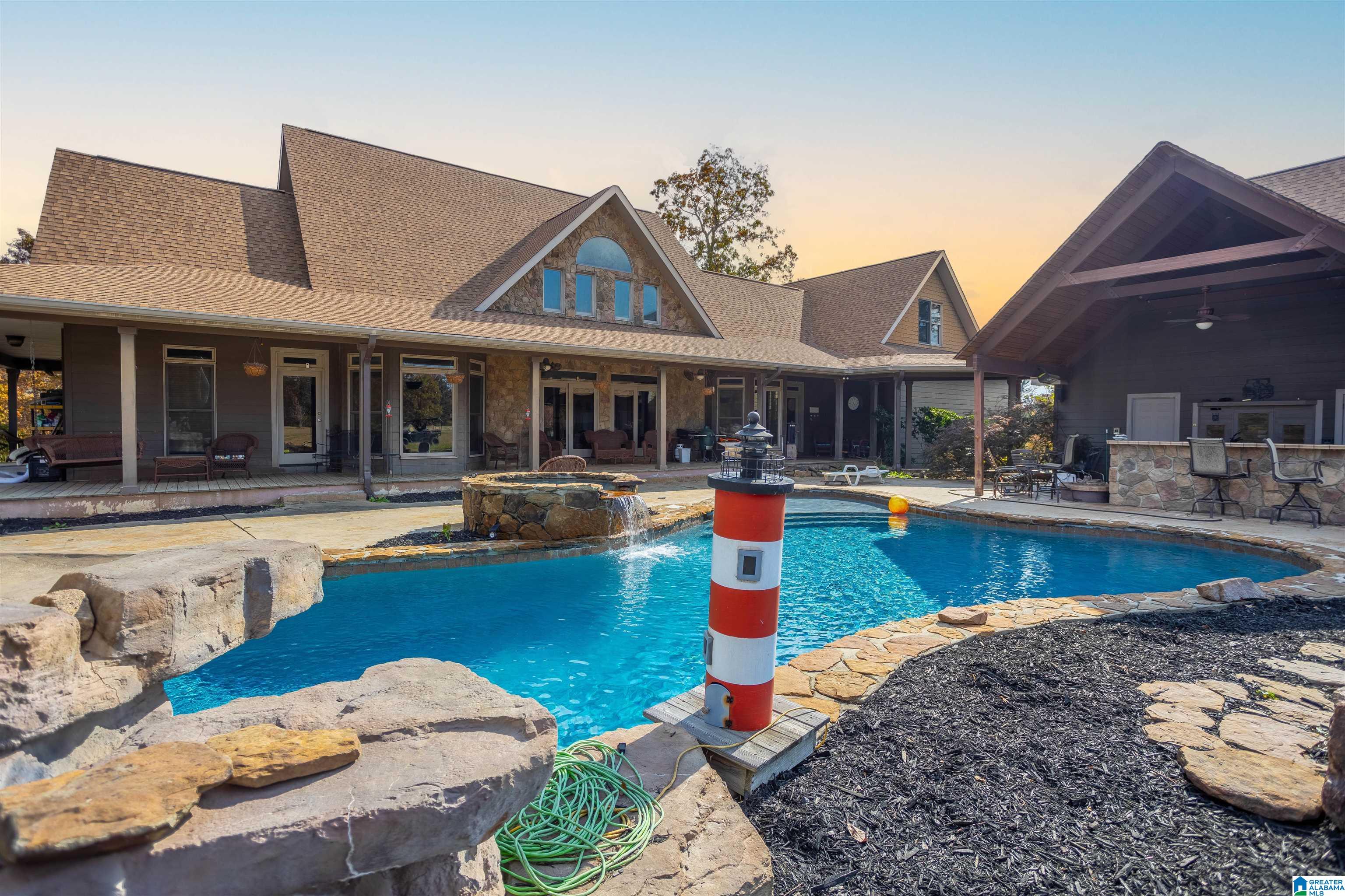 635 BUCK DRIVE