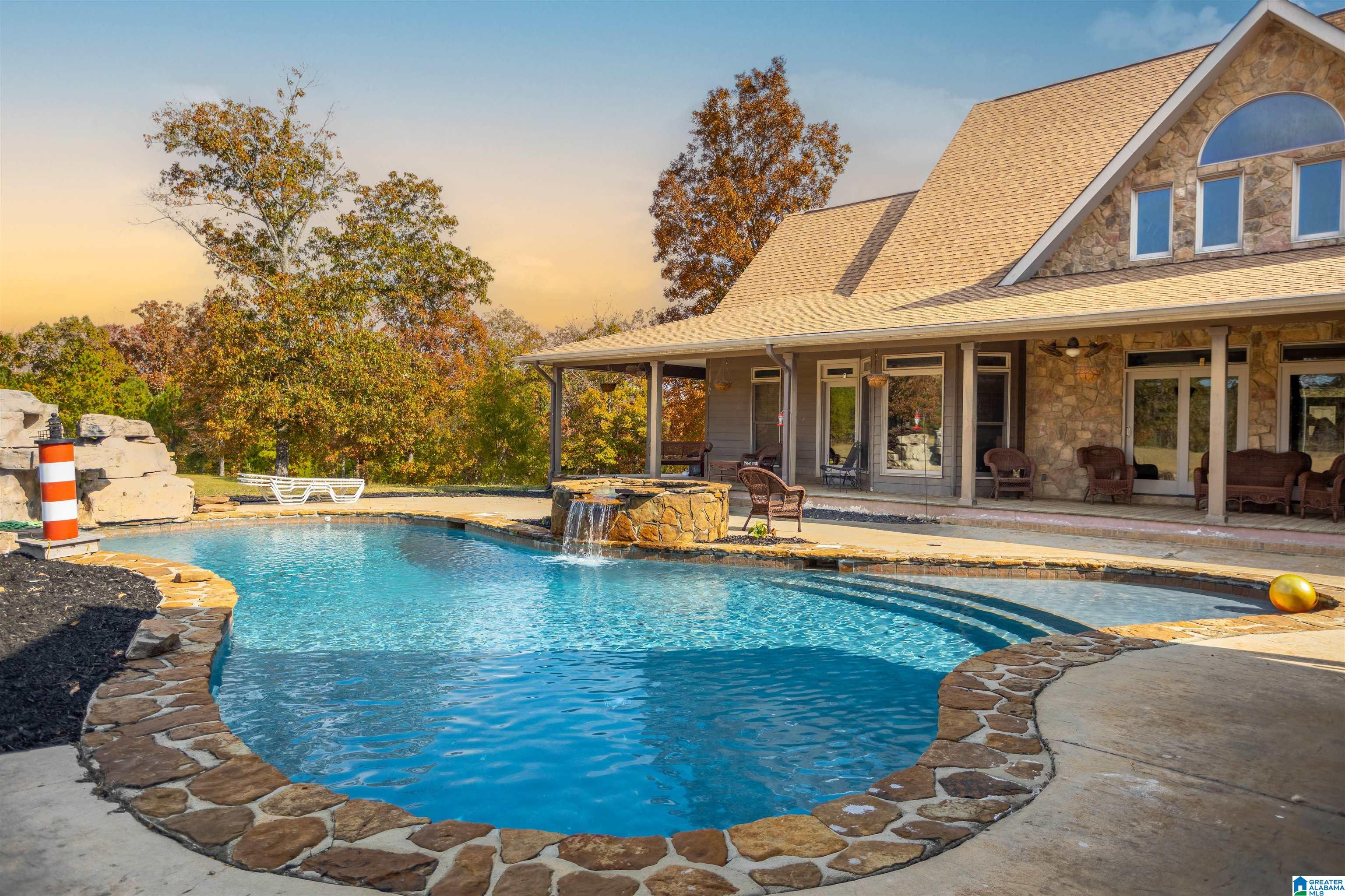 635 BUCK DRIVE