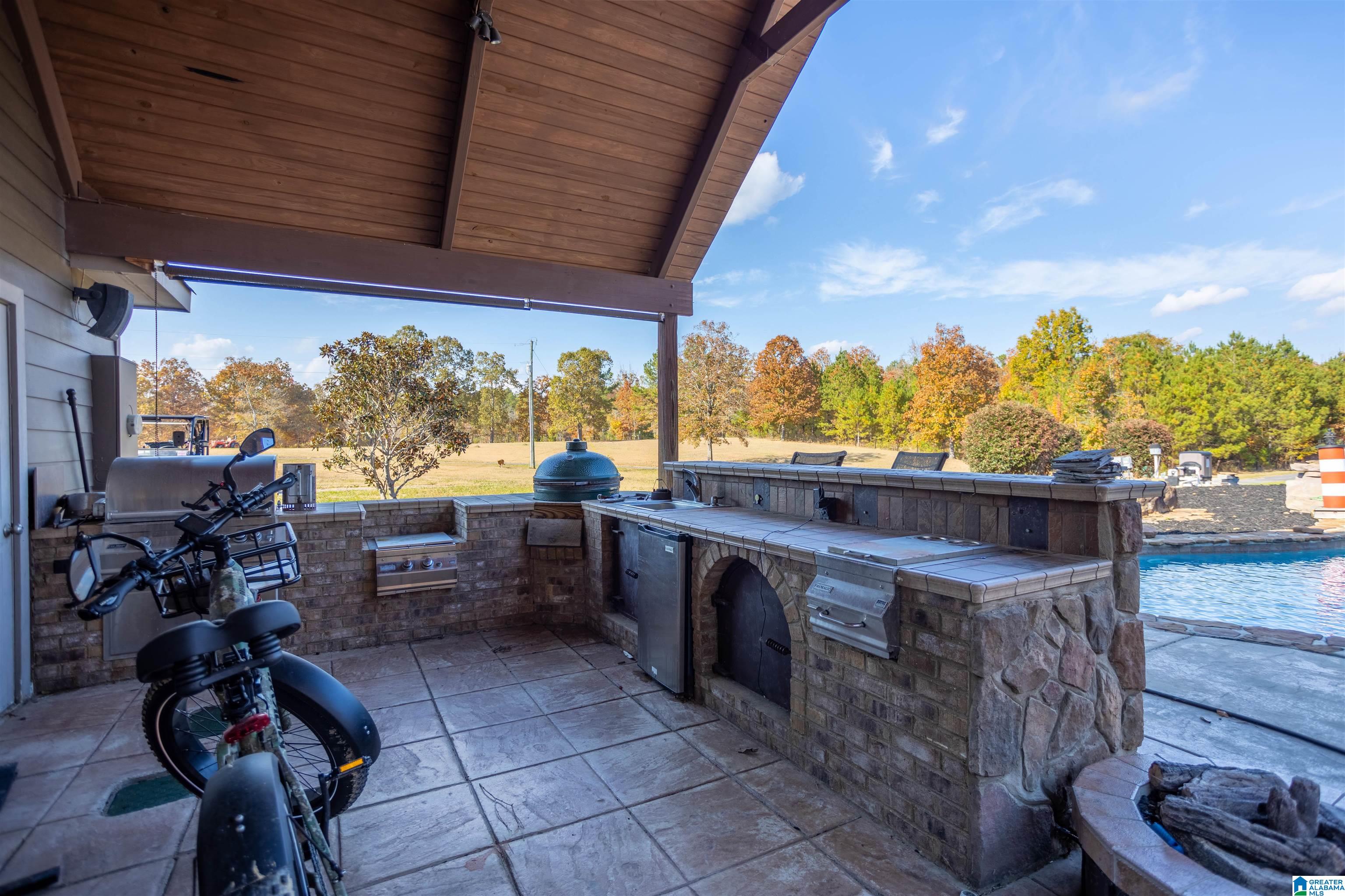 635 BUCK DRIVE