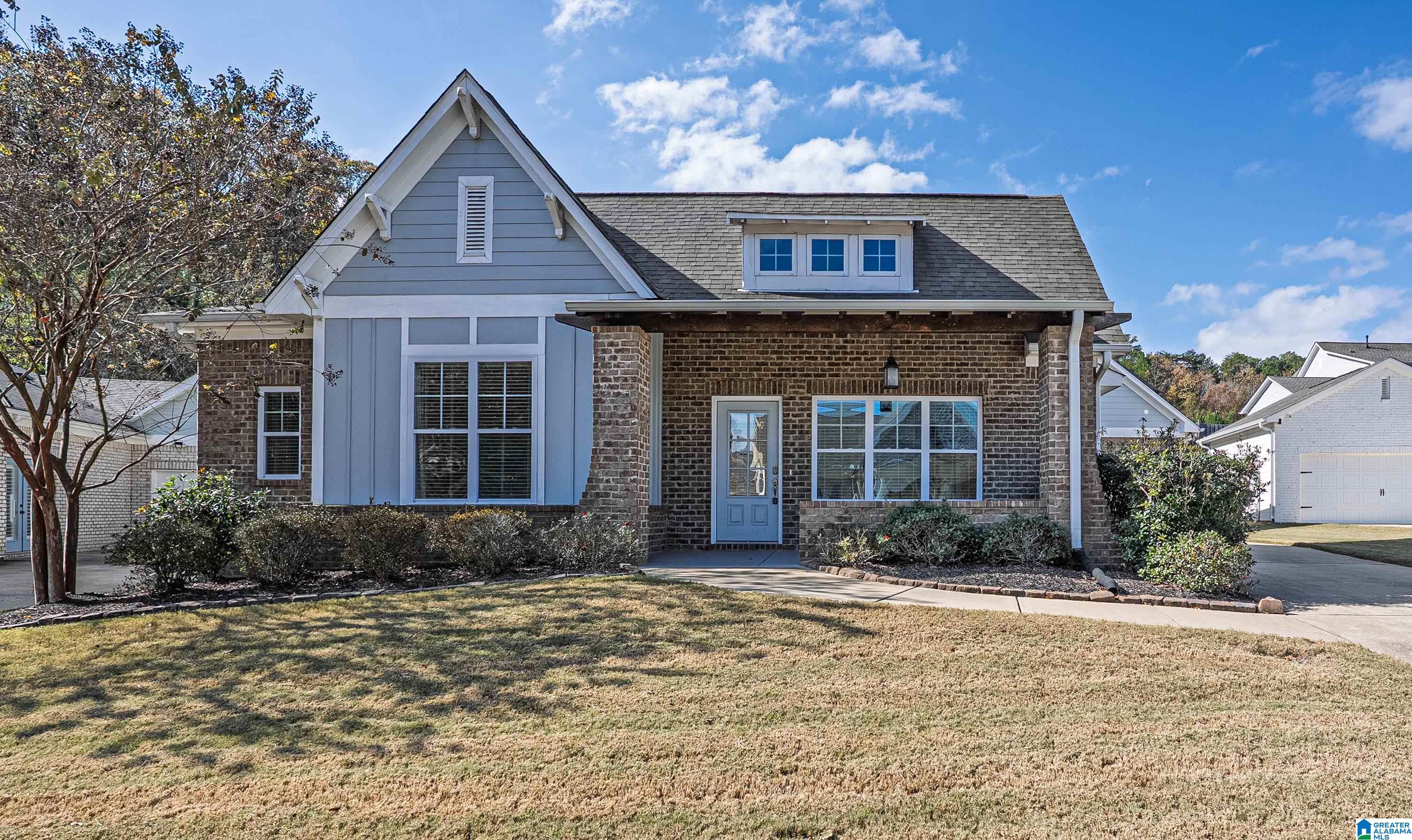 4579 SHADY GROVE LANE