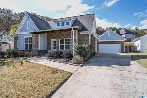 4579 SHADY GROVE LANE GARDENDALE AL 35071