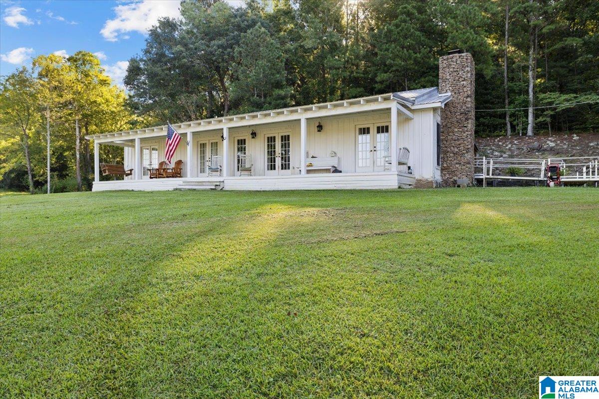 399 CHRISTMAS TREE LANE