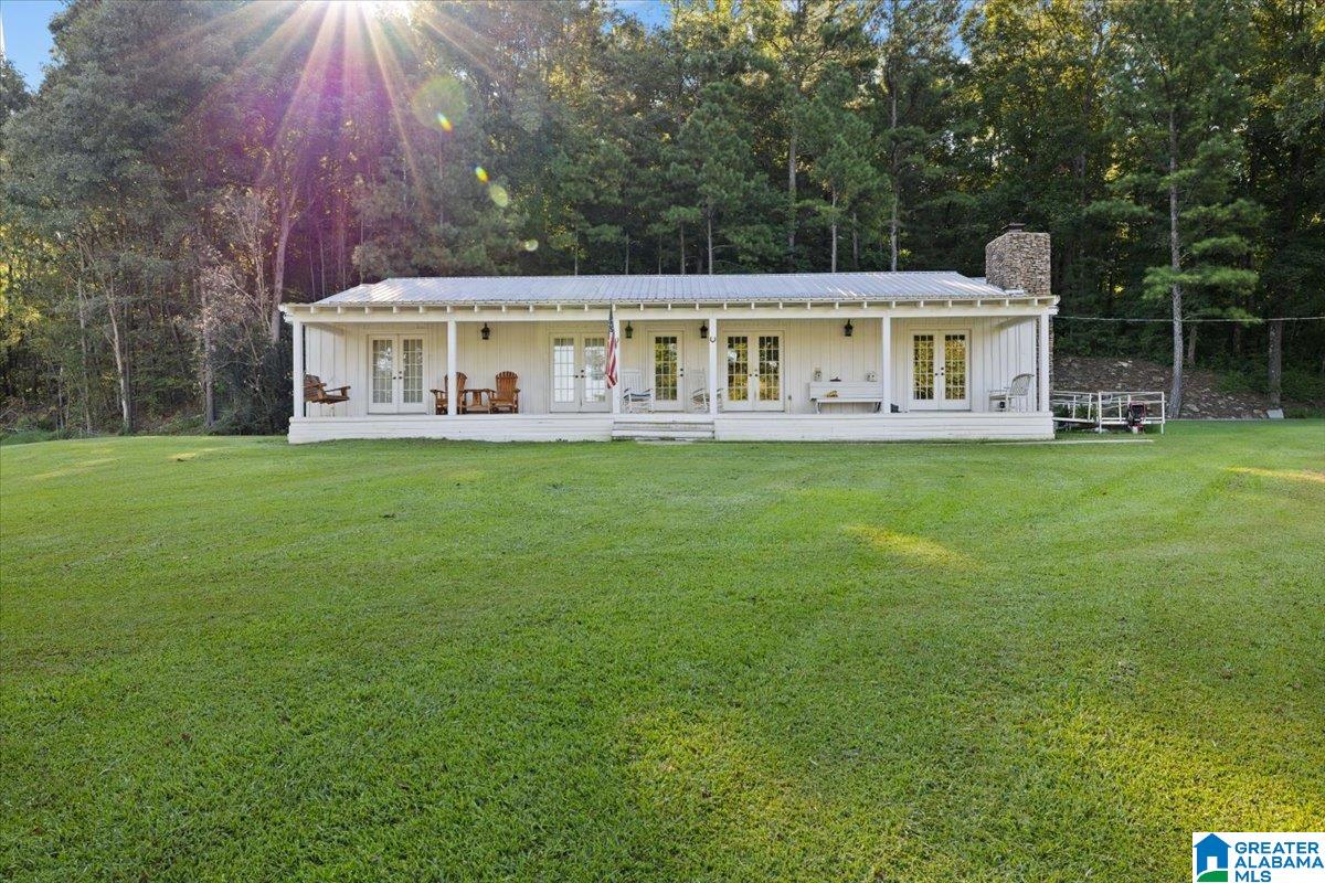 399 CHRISTMAS TREE LANE