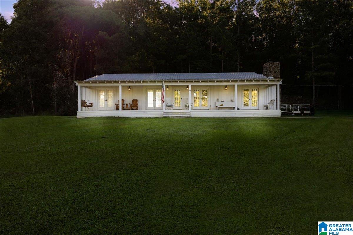 399 CHRISTMAS TREE LANE