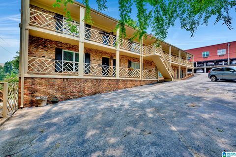 2825 HIGHLAND AVENUE S 3 BIRMINGHAM AL 35205