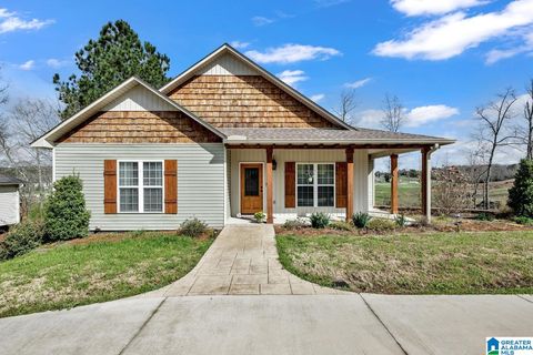 235 WHITE OAK LOOP CULLMAN AL 35057