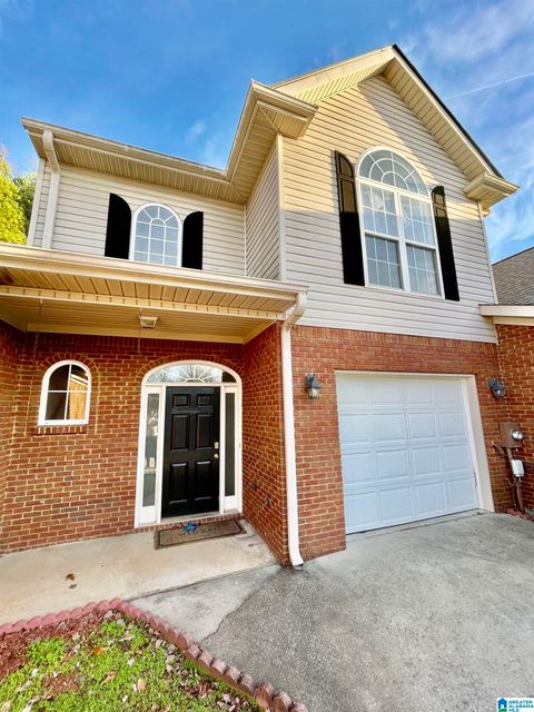 156 HAYESBURY COURT PELHAM AL 35124