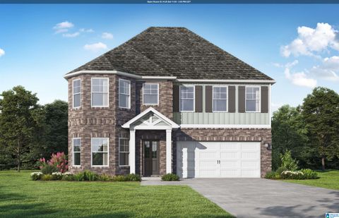 7047 VALLEY BRIDGE ROAD HUEYTOWN AL 35023