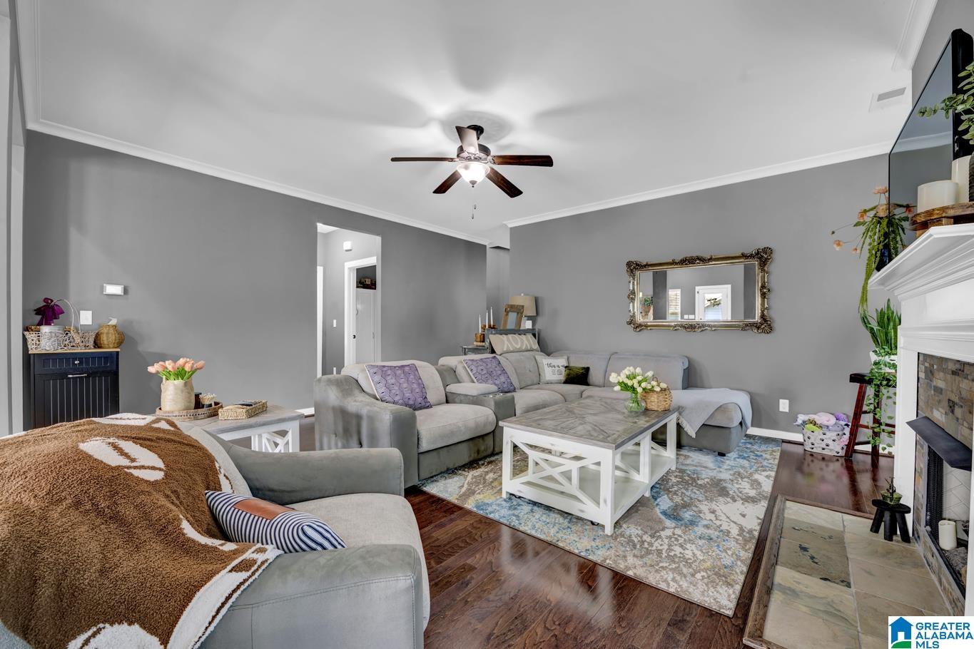 2165 OVERLOOK PLACE
