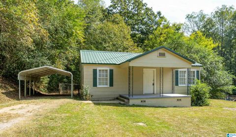 707 HIGHLAND AVENUE JASPER AL 35501