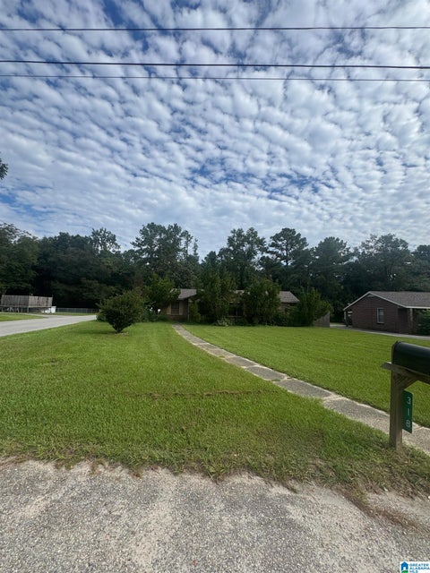 Photo of 318 Stallworth Street, BREWTON, AL 36426 (MLS # 21465587)