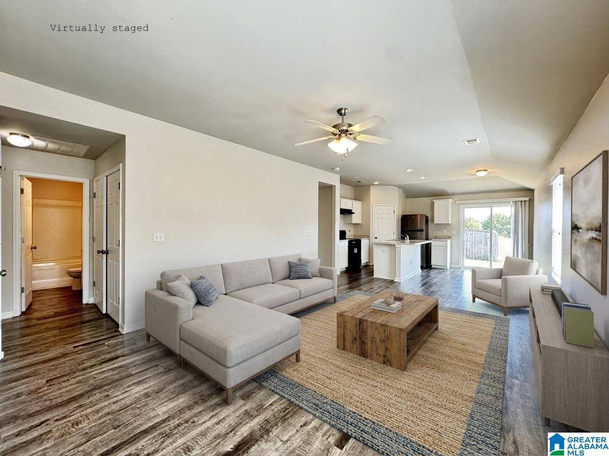 239 HIDDEN TRACE COURT