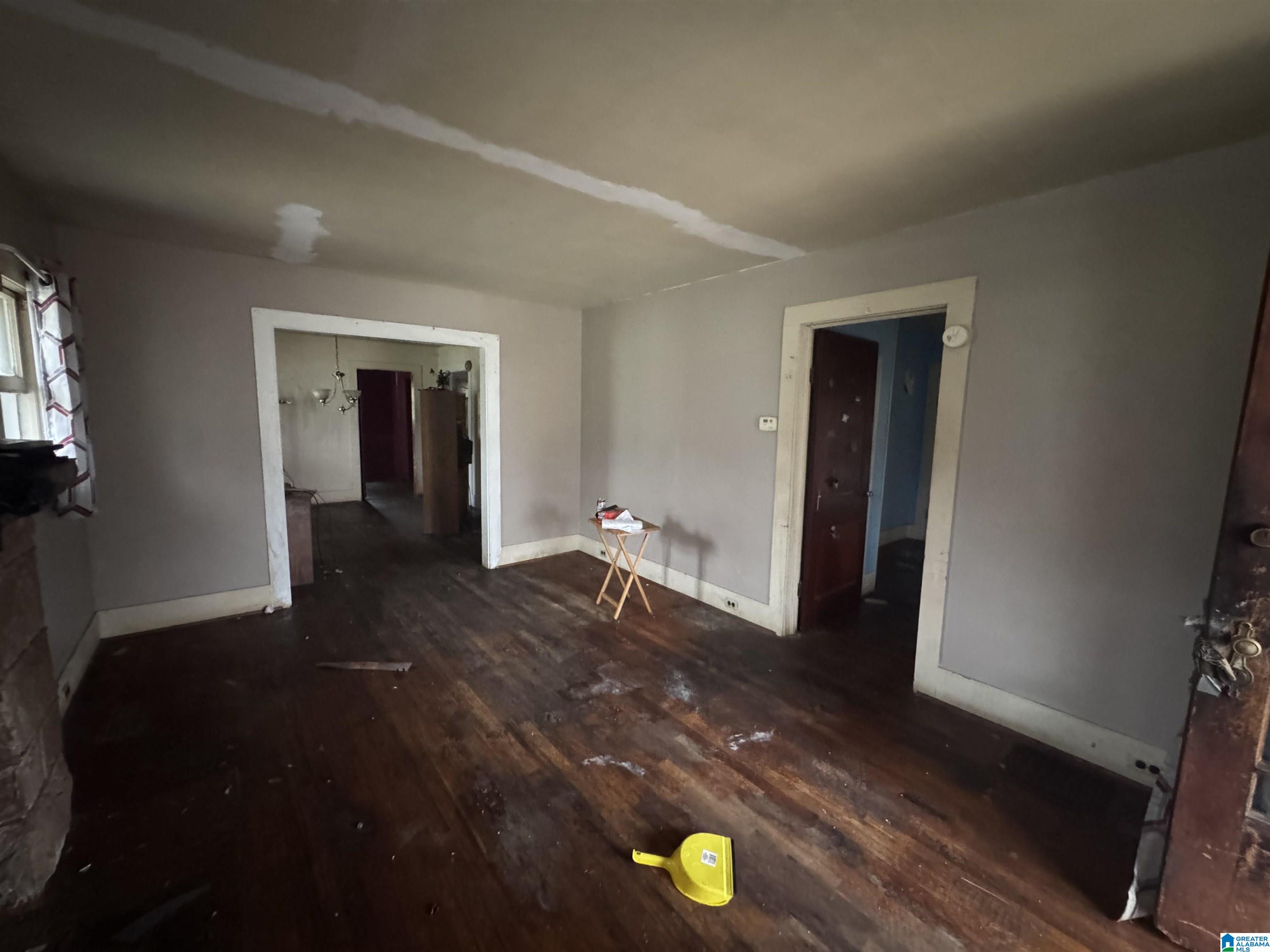 1721 MCMILLON AVENUE SW