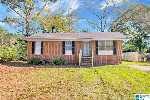 103 GREENRIDGE ROAD BESSEMER AL 35023