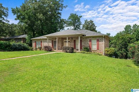 3411 ARCADIA DRIVE TUSCALOOSA AL 35404