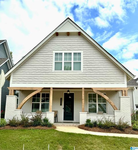 2472 MURPHY PASS HOOVER AL 35244