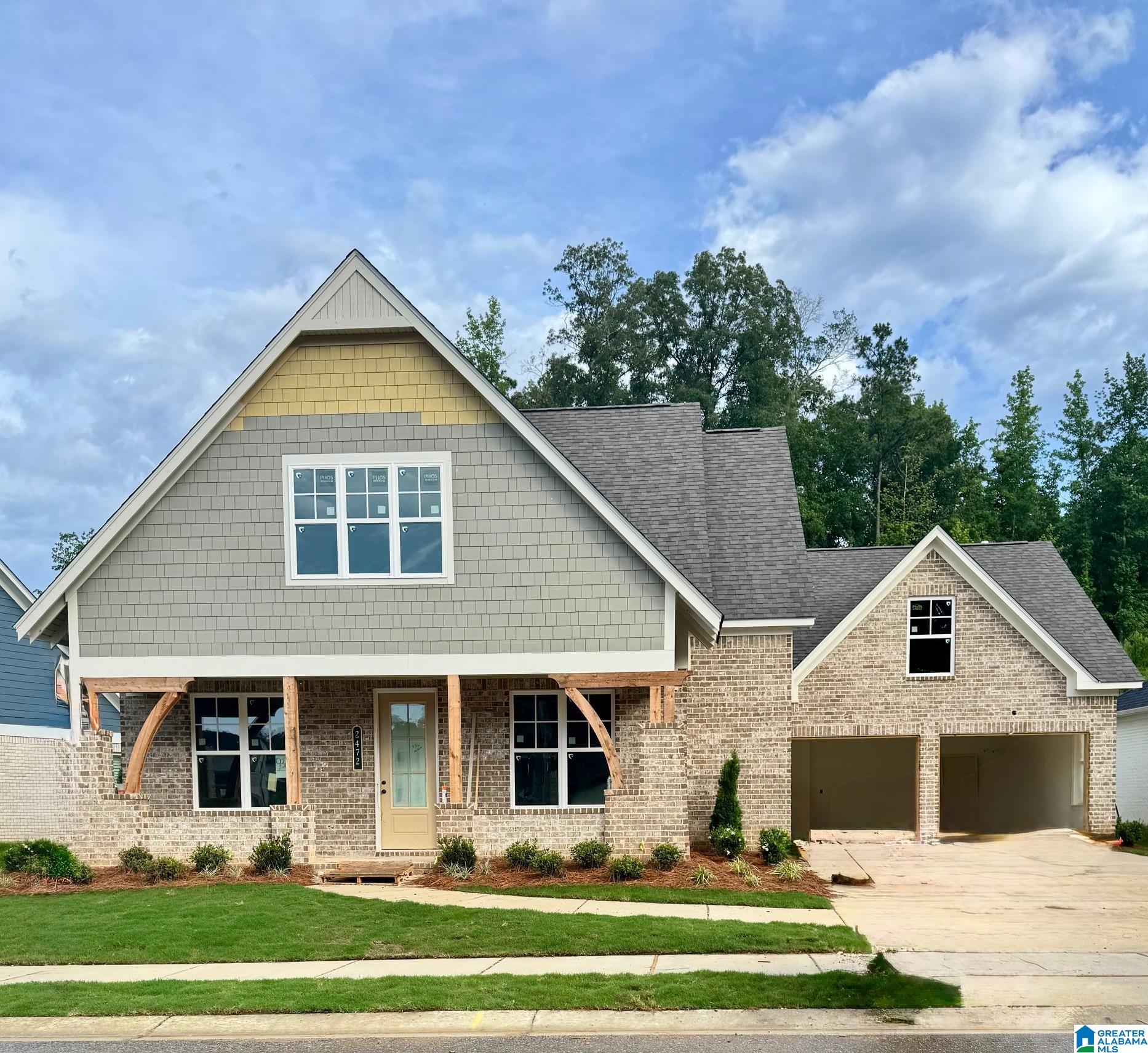 Photo 1 of 40 — 2472 MURPHY PASS, HOOVER, AL 35244