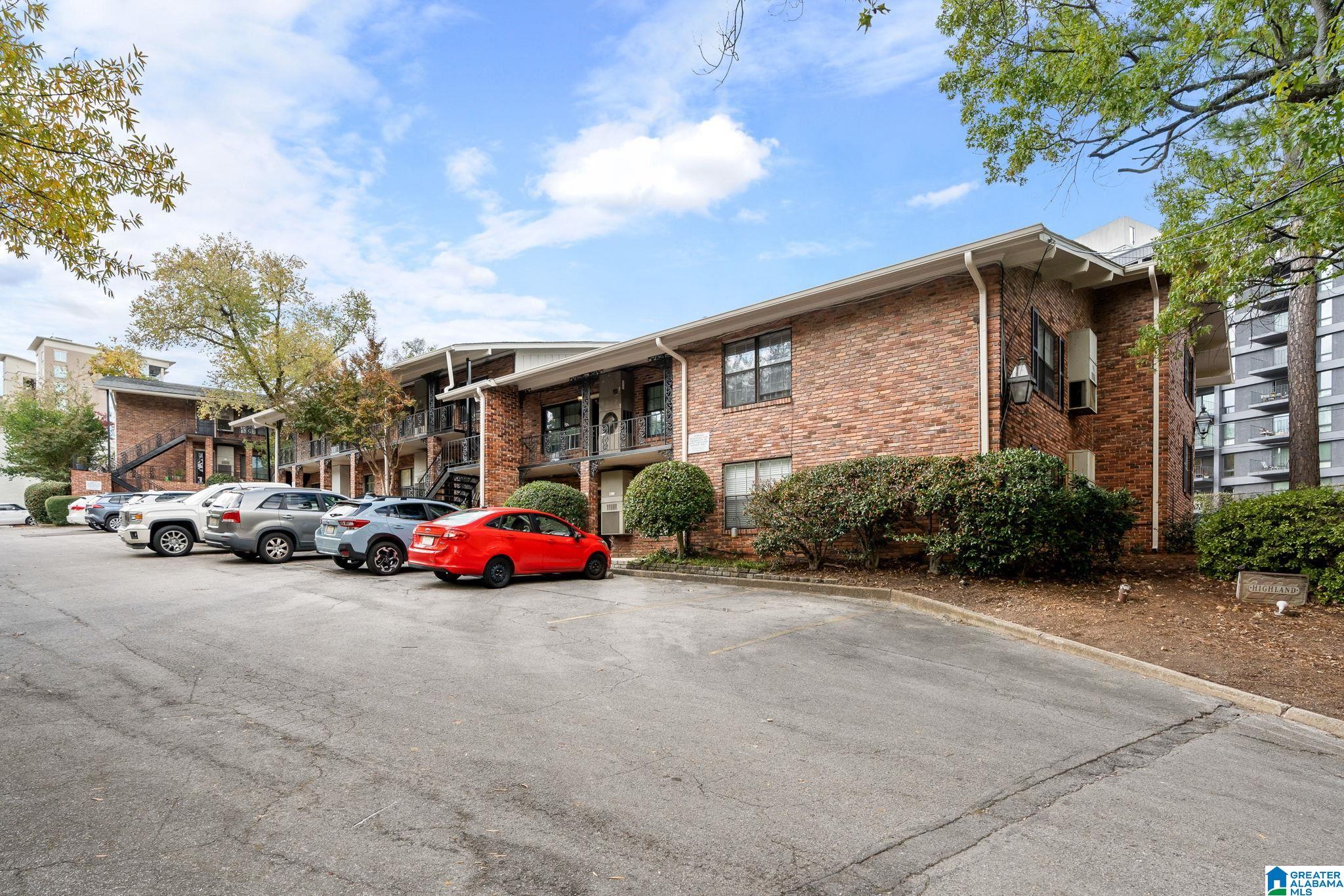 2727 HIGHLAND AVENUE S 116
