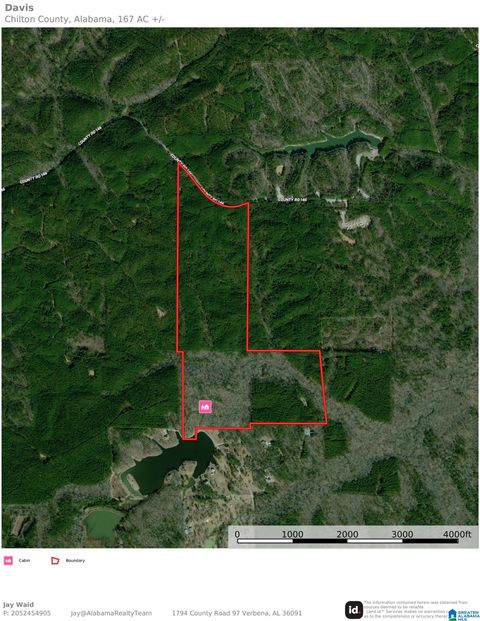 308 COUNTY ROAD 1039 06 JEMISON AL 35085