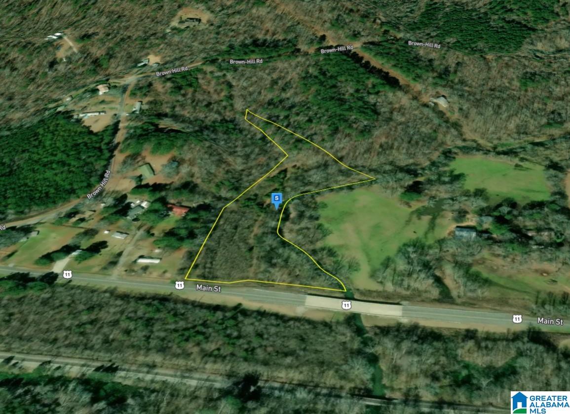 22731 US HIGHWAY 11 -