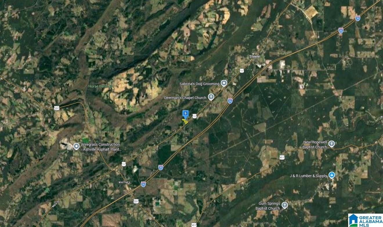 22731 US HIGHWAY 11 -