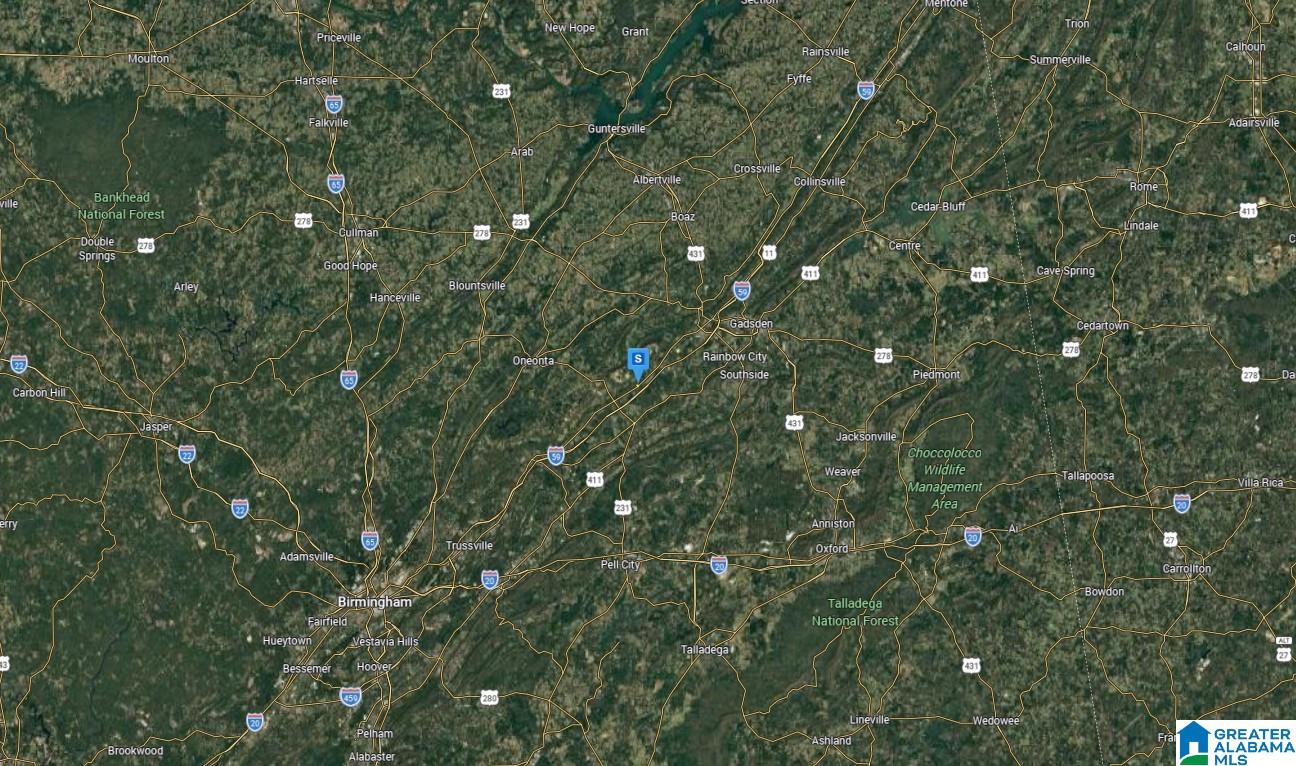 22731 US HIGHWAY 11 -