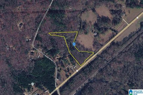 22731 US HIGHWAY 11 - STEELE AL 35987