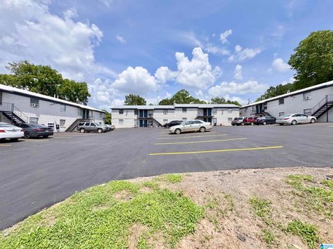 1609 6TH STREET N BIRMINGHAM AL 35204