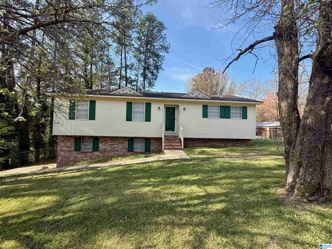 Photo of 400 S Highland Drive, WARRIOR, AL 35180 (MLS # 21448255)