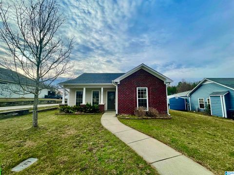 229 SARATOGA LANE CALERA AL 35040