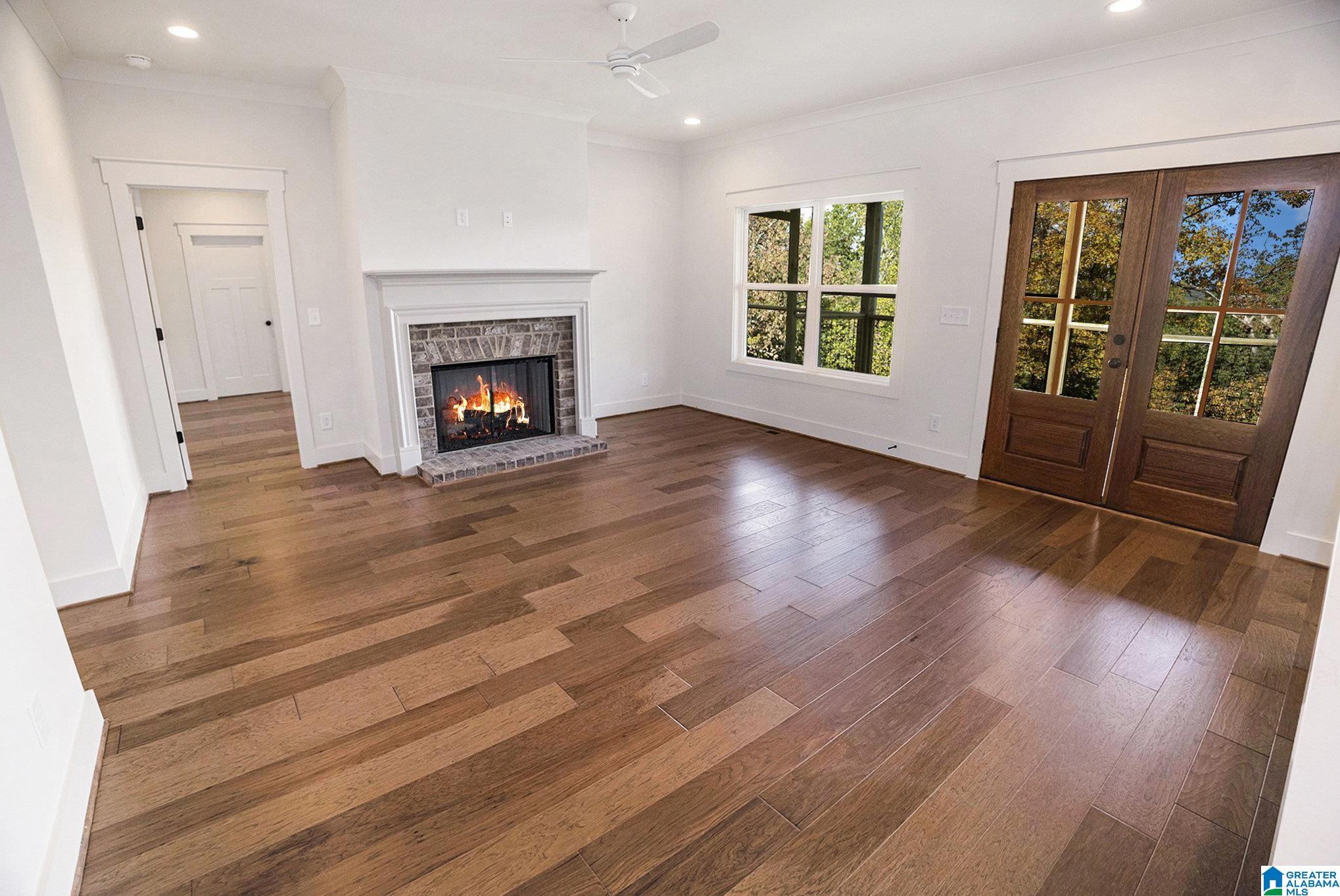 1580 FOREST RIDGE ROAD